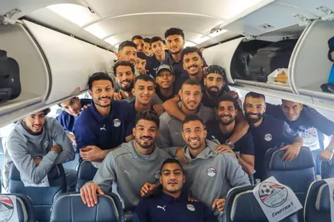 النني يوجه رسالة لمنتخب مصر بعد التأهل إلى كأس العالم 2026